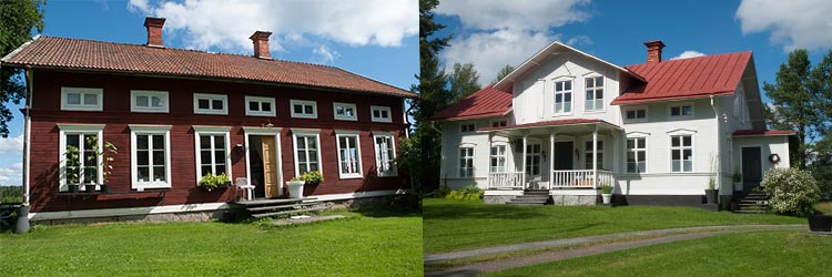 7 viktiga punkter vid fastighetsköp 7 viktiga punkter vid fastighetsköp